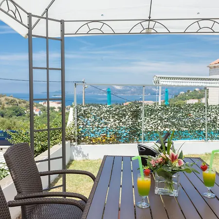 Сasa de vacaciones Oleander Sea View Cavtat