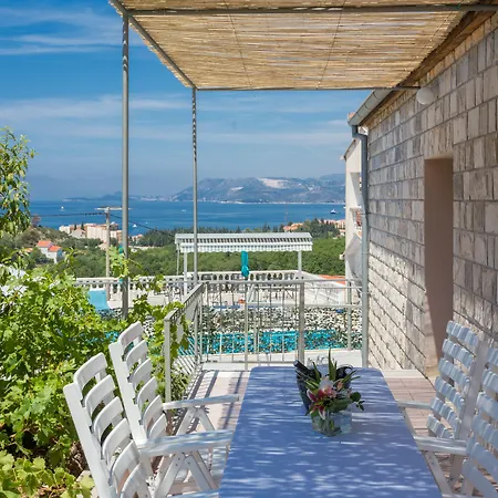 Oleander Sea View * Cavtat