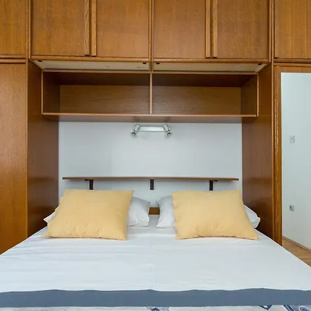 Oleander Sea View Holiday home Cavtat
