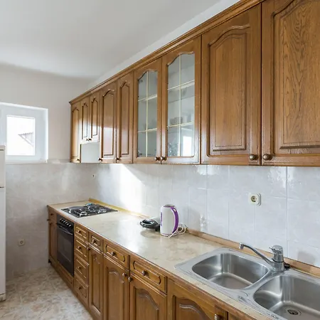 Holiday home Oleander Sea View